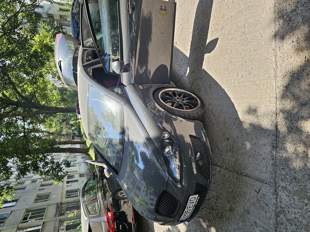 Vand Seat Leon 1.8 TSI an fabricație 2011