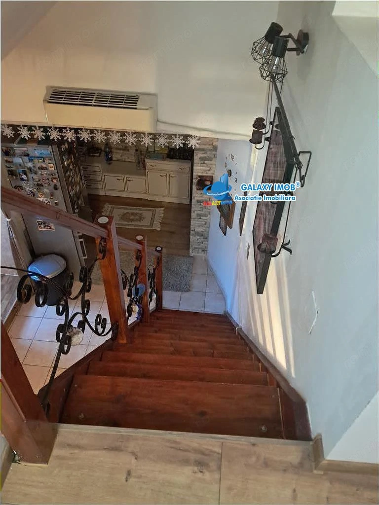 de vanzare apartament cu 3 camere sc int Gavana3