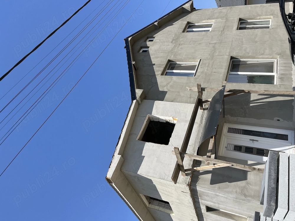 Casă de vânzare Santandrei 