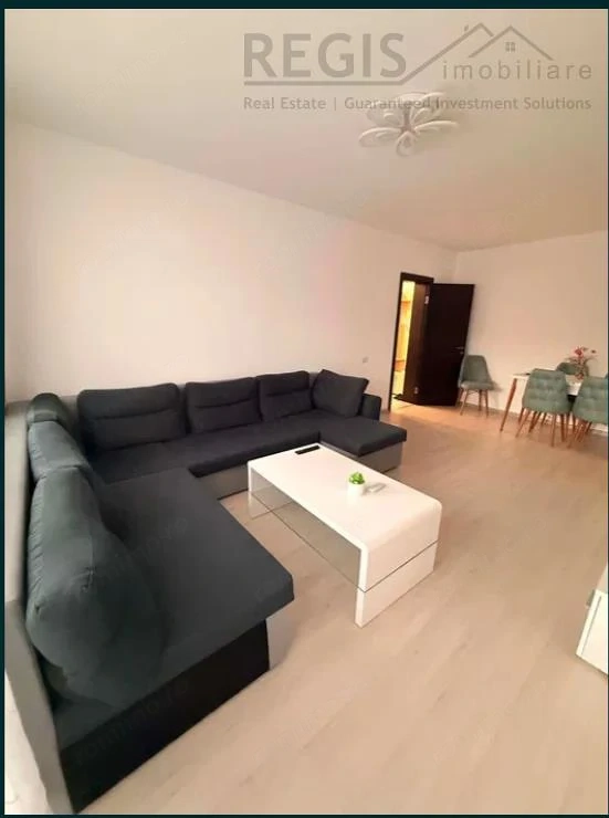 Apartament 2 camere si parcare Subcetate Rezidence
