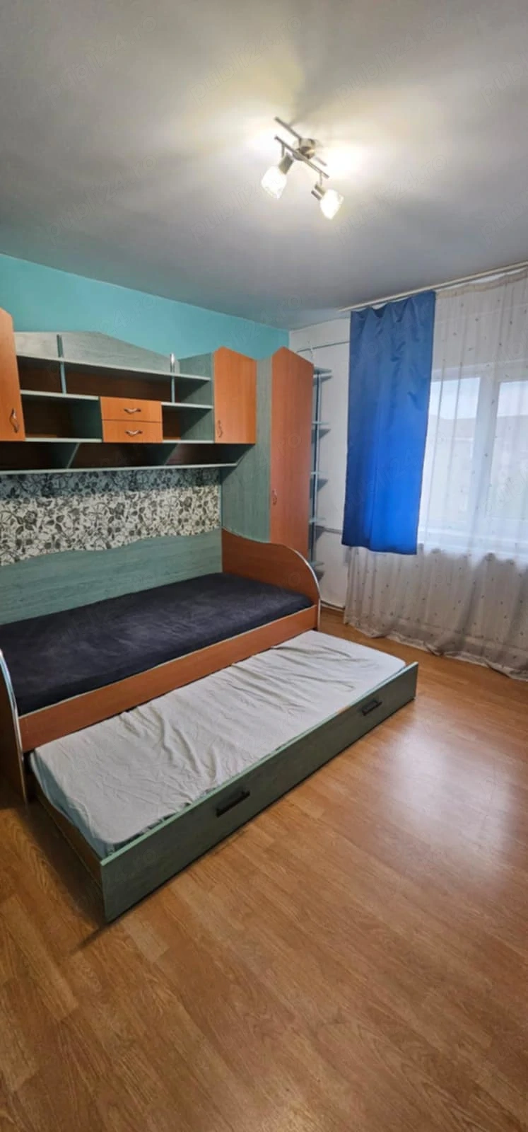 Colega de apartament