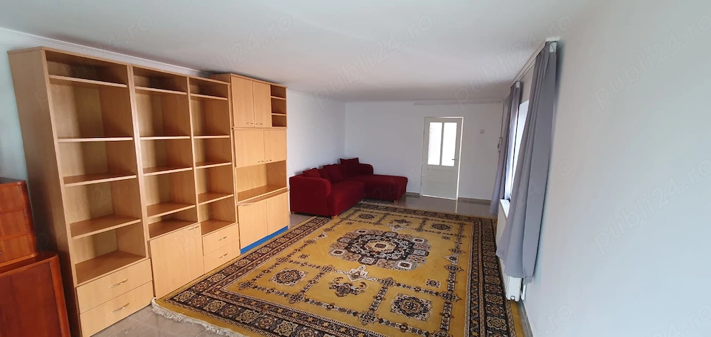 Ap. 2 cam. de inchiriat la casa in Rasnov