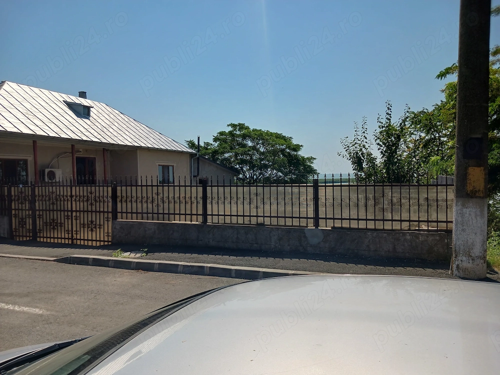 Casa de vanzare Jurilovca 
