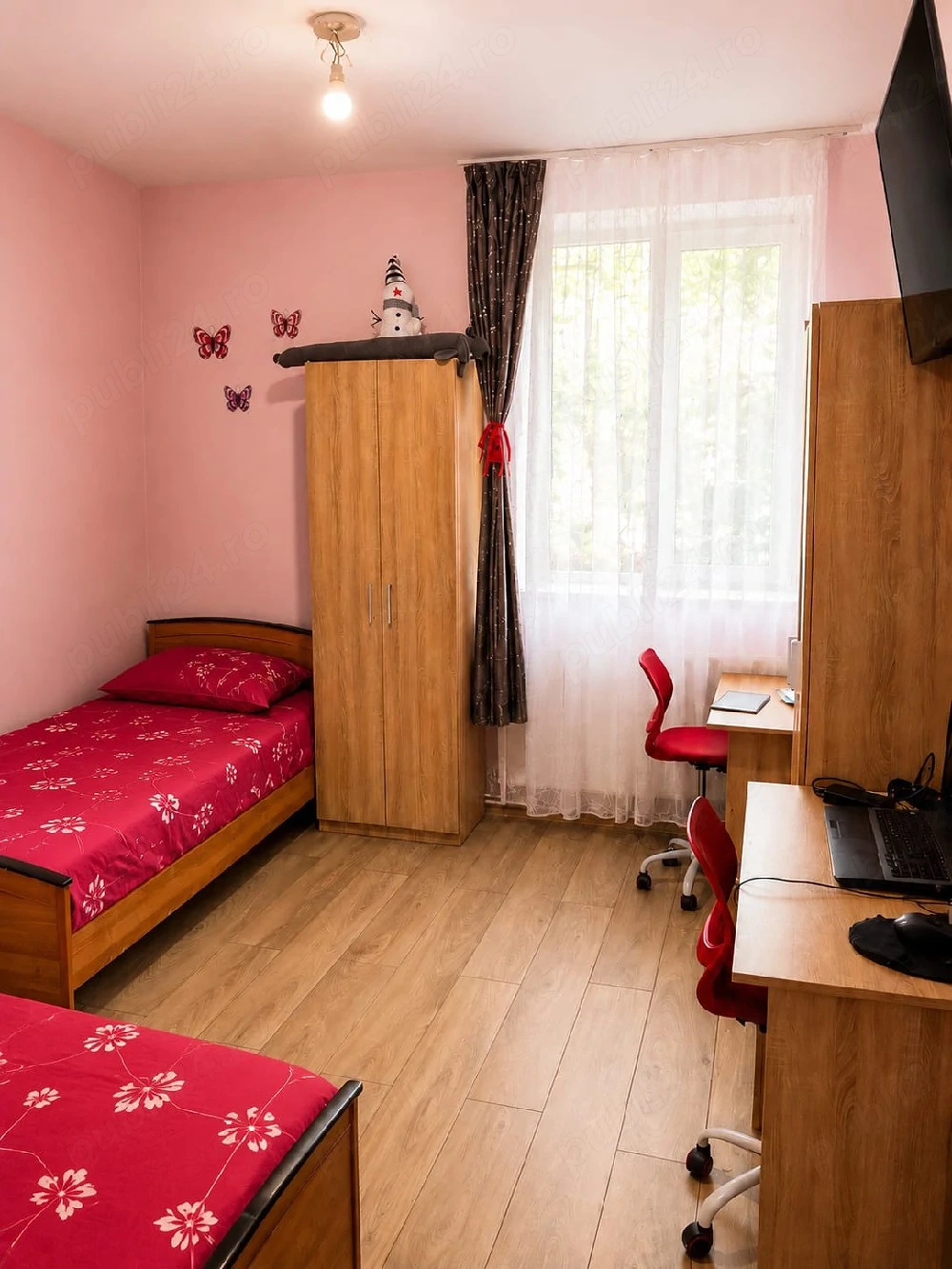 Vând ap cu 2 camere,accept și plată în Rate cu avans