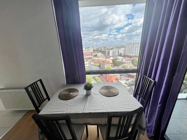 Inchiriere Apartament 2 Camere Decebal, Delea Veche, Pază