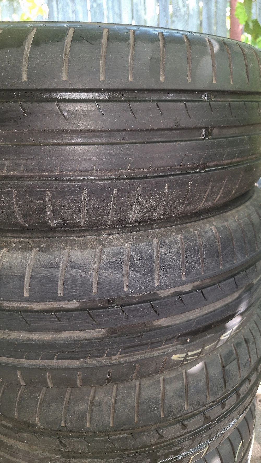 Cauciucuri Dunlop 195/65/15