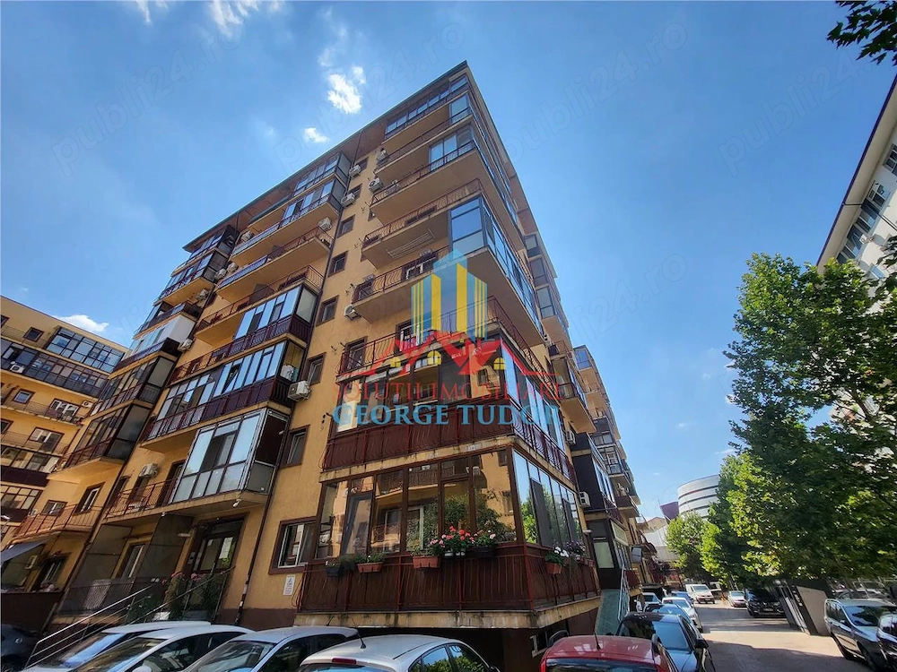 Vânzare Apartament 2 camere - Rezervelor 89 - Chiajna, Militari Residence