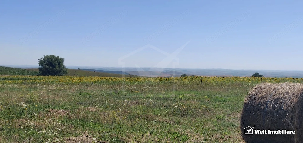Oportunitate investitie! Teren la 17 km de Cluj | Aiton zona Trovantland