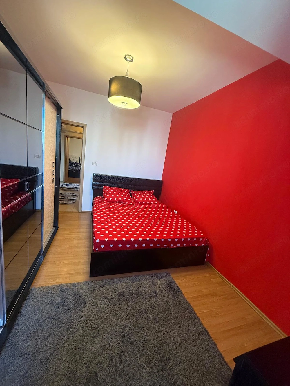 MT258 Apartament 3 camere, de INCHIRIAT, et.2, Calea Martirilor
