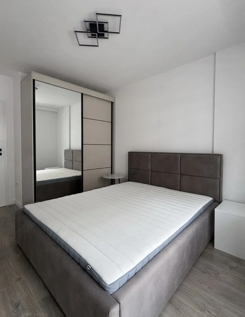 Apartament 2 camere Popesti Leordeni- Biruintei 
