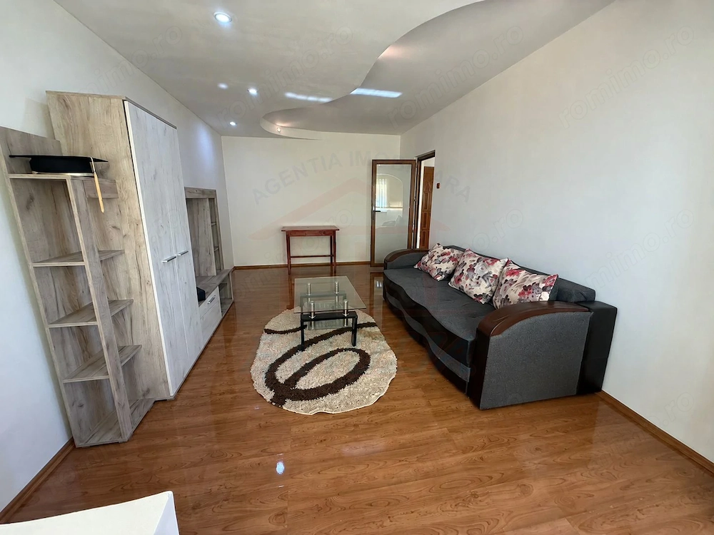 De închiriat 2 camere  | Tiglina 2 | 400 Euro/luna