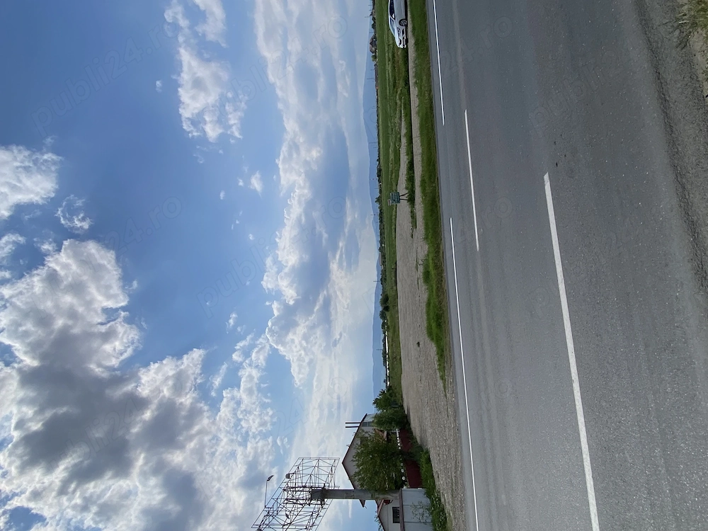  LOTURI  Teren Focsani  intravilan. E85