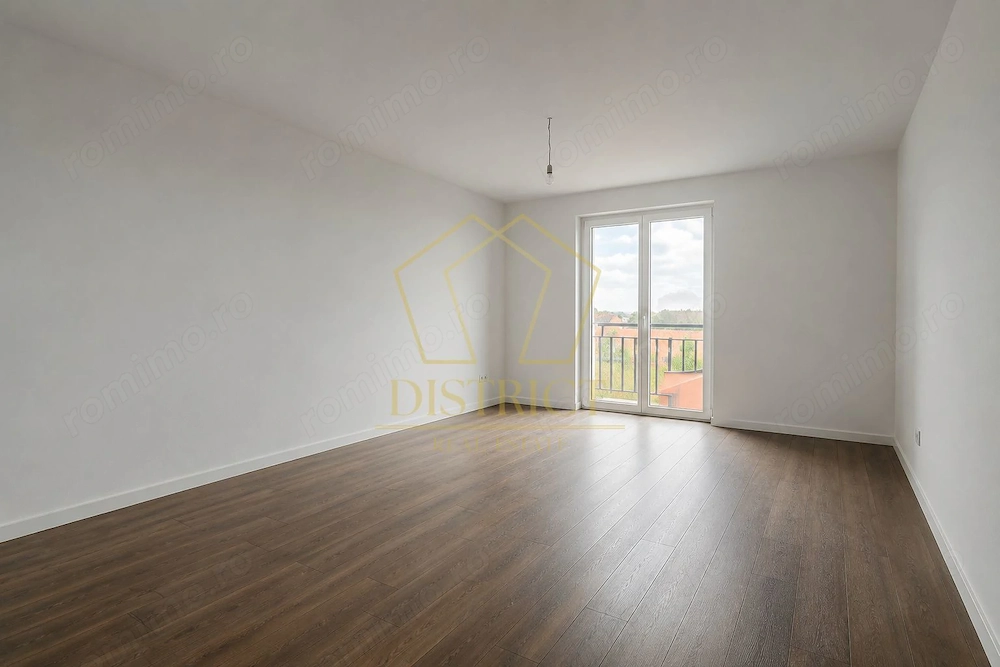Apartament superb cu 2 camere I Freidorf
