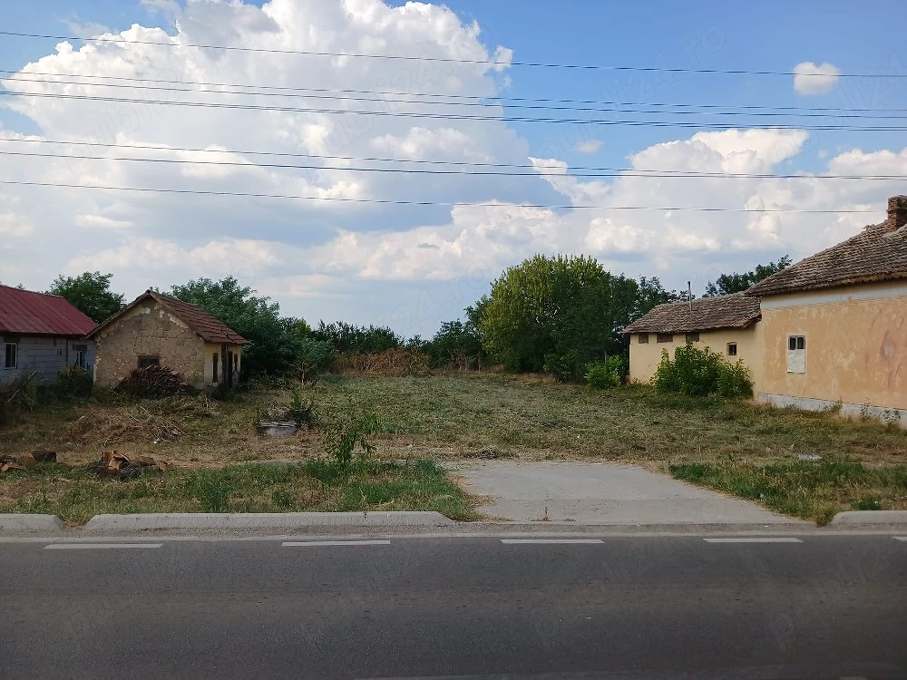 Casa de vanzare - Boureni