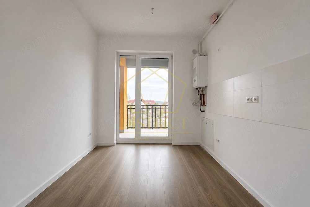 Apartament superb cu 2 camere I Freidorf