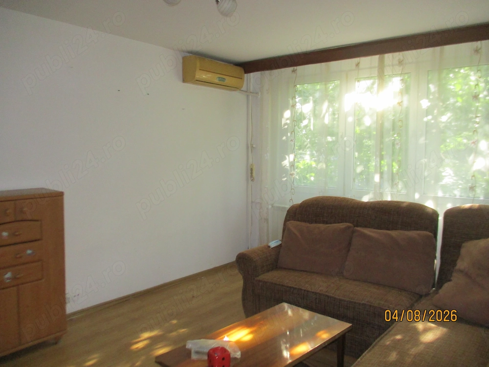 Apartament 3 camere Drumul Taberei Valea Argesului et. 1 4