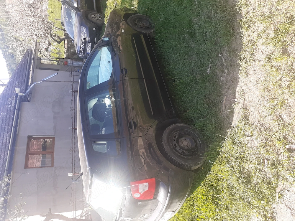 Vând Vw Polo 9n 1.4 benzină