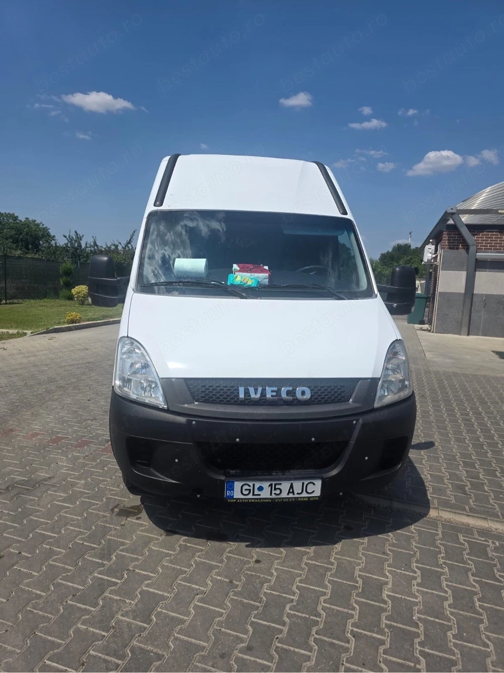 iveco daily