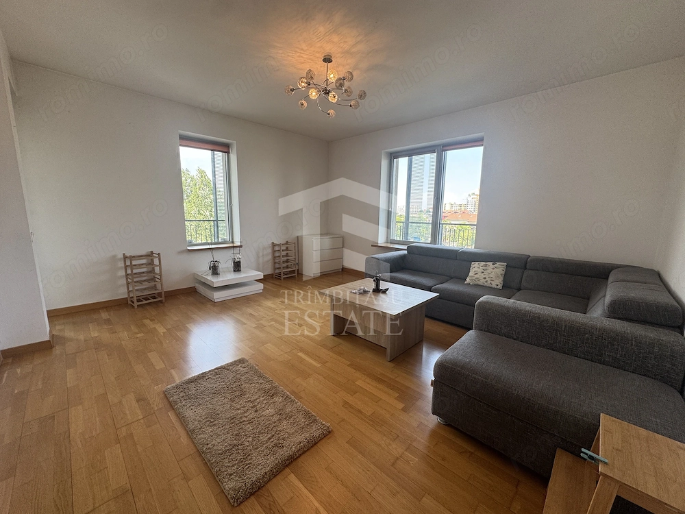 3 Camere Asmitha Gardens 100 mp Metrou 7 m PET FRIENDLY Etaj 2
