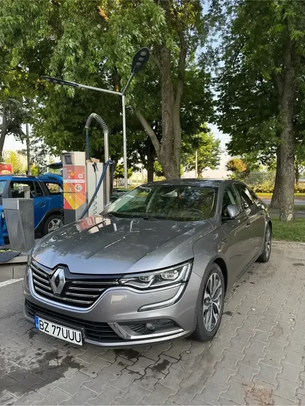 Renault Talisman 2.0 160 Cp 111.000 km 2020