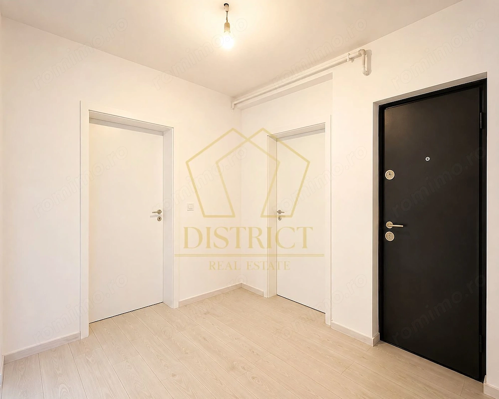 Apartament superb cu 3 camere I Giroc