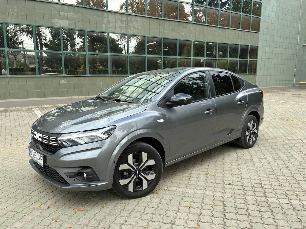 Sl XX Tce 90 6900 km 2025