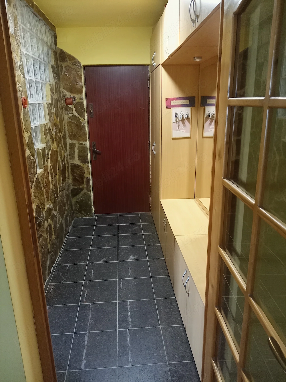 Apartament 2 camere