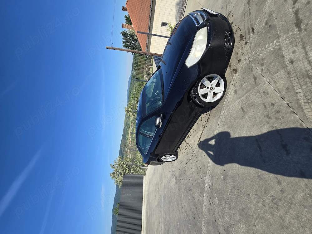 Chevrolet Epica 2.0 Benzina