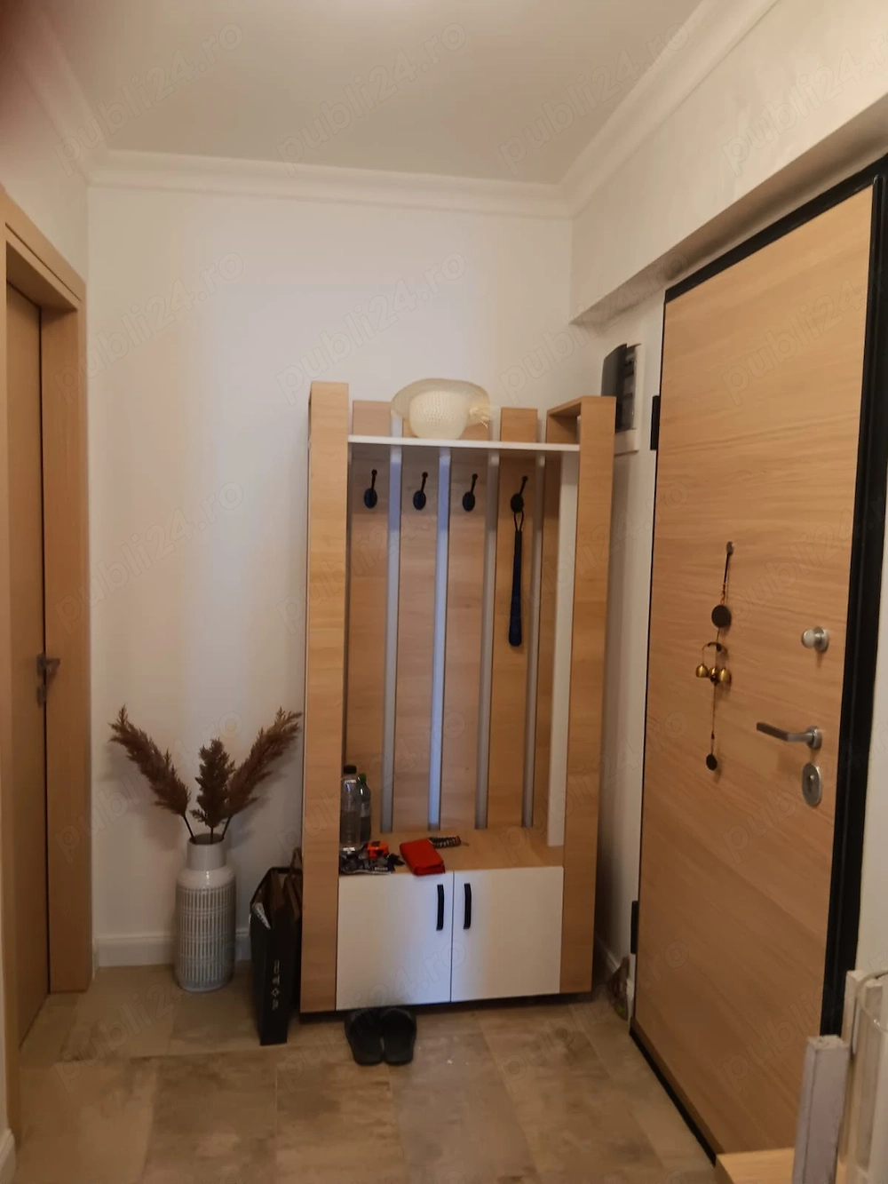 Apartament nou,2 camere decebal residence craiova 