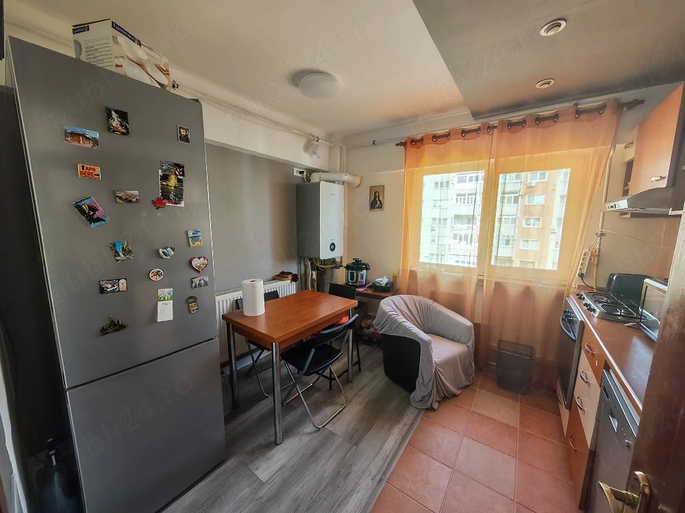 Apartament 2 camere Traian CLT