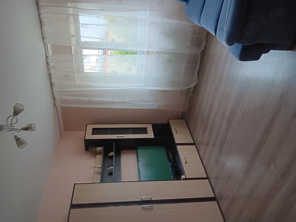 Apartament de închiriat 