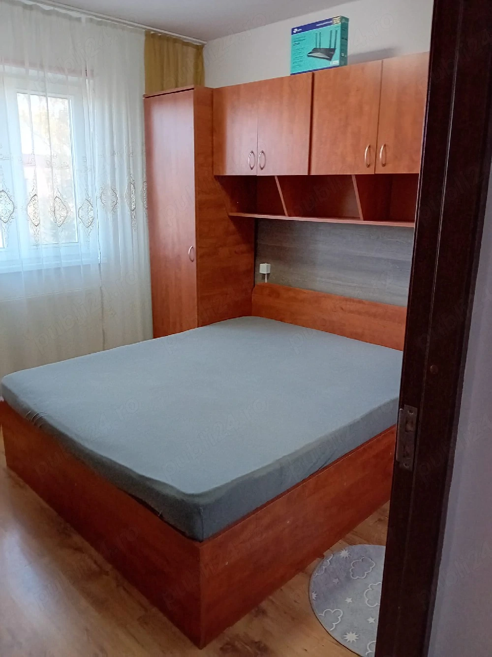 apartament 2 camere de anchiriat