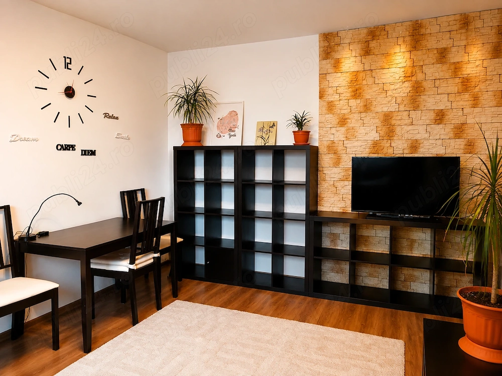 Apartament 2 camere | Pajura | Renovat | Intrarea Dridu | Vedere libera