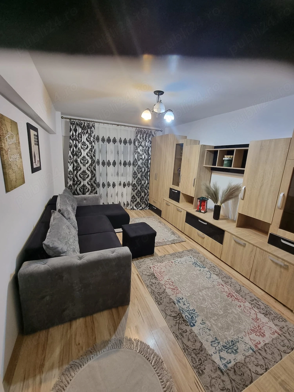 Închiriez apartament Sighetu Marmației