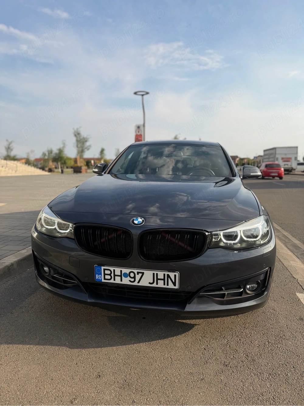 BMW Seria 3 GT 320d xDrive