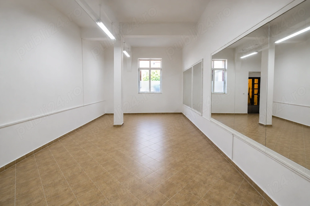 De vânzare spațiu comercial   depozit   viitor apartament  ultracentral