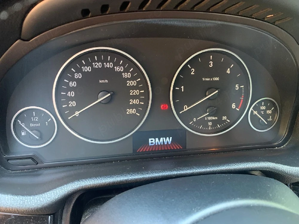 Vânzare BMW X4 2017