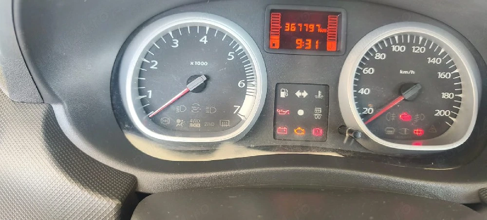 de vânzare dacia Duster 