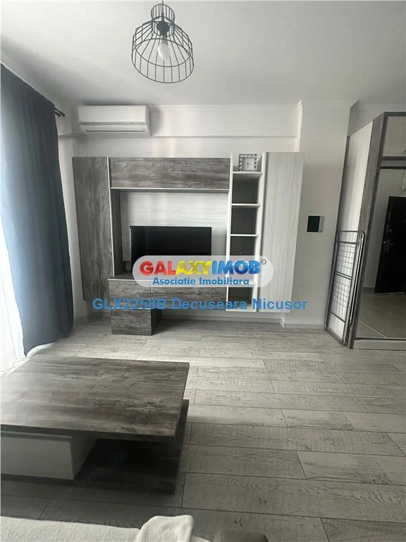 Apartament 2 Camere, Rezervelor 54, Militari Residence, 380 euro