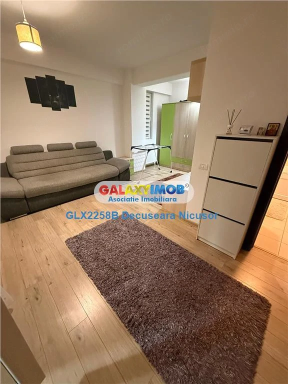 Garsoniera, Militari Residence, Str Rezervelor, 49 900 euro