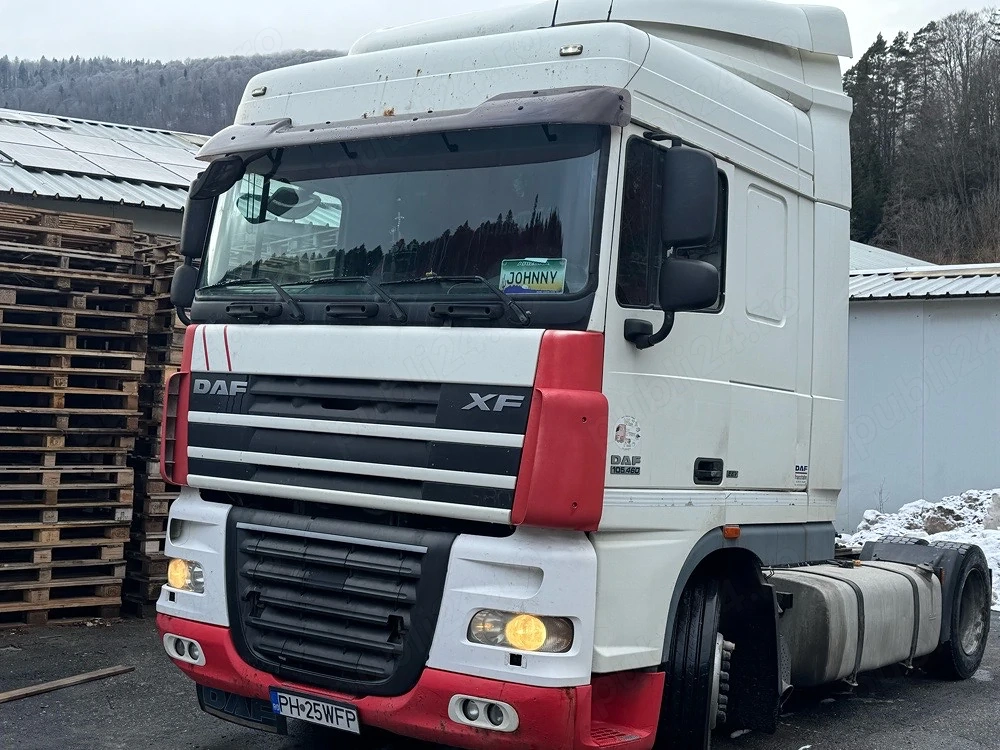 Daf xf 106.460 
