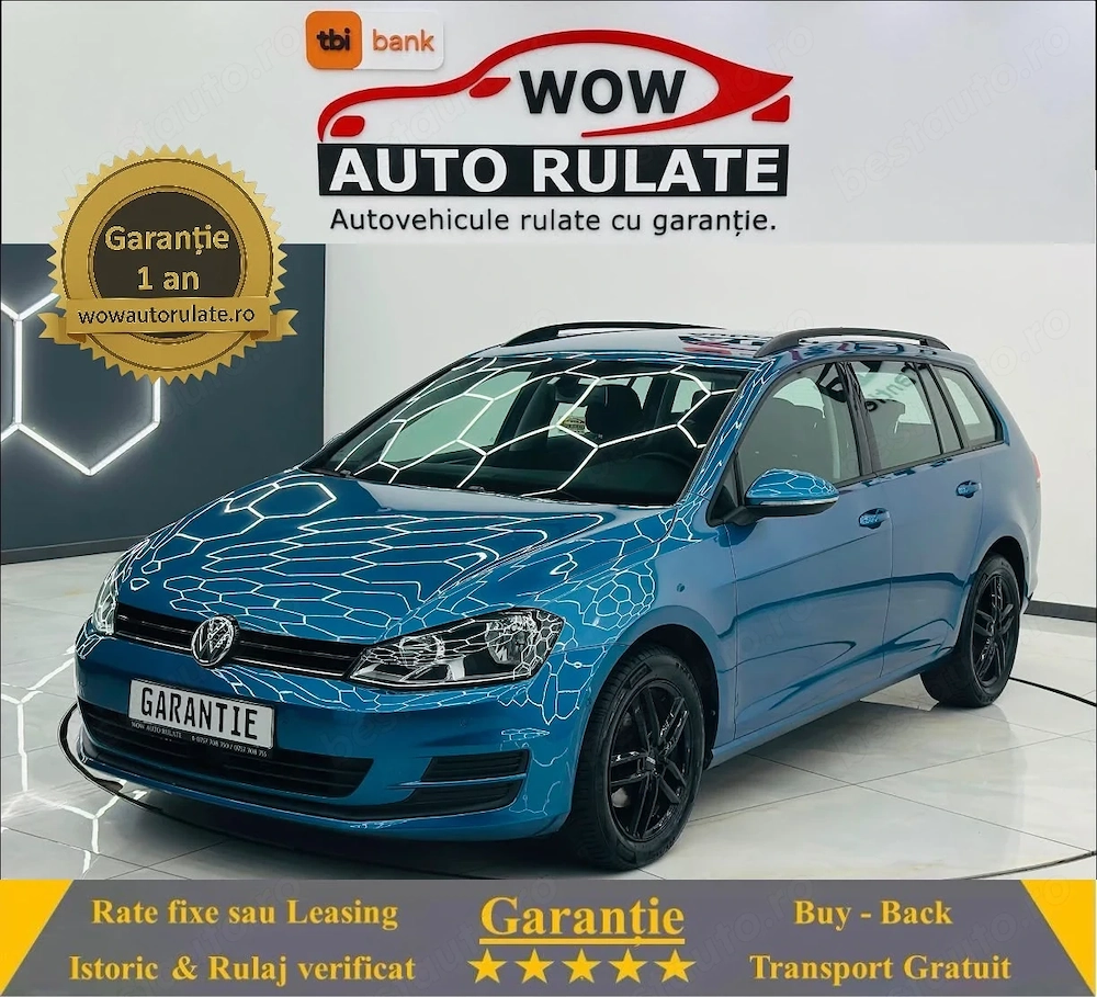 Vw Golf