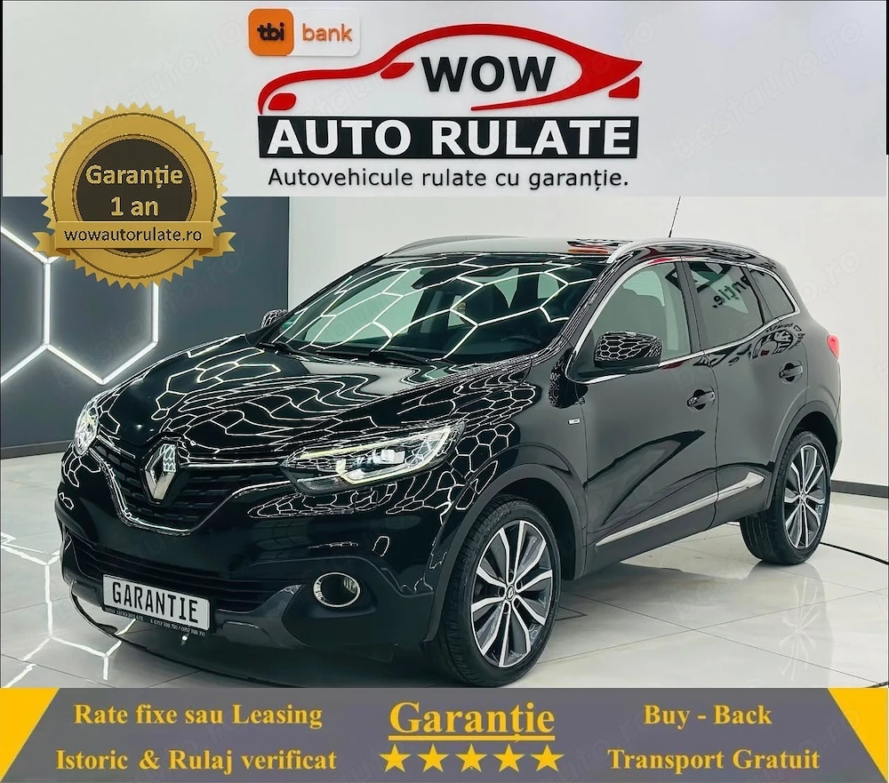 Renault Kadjar