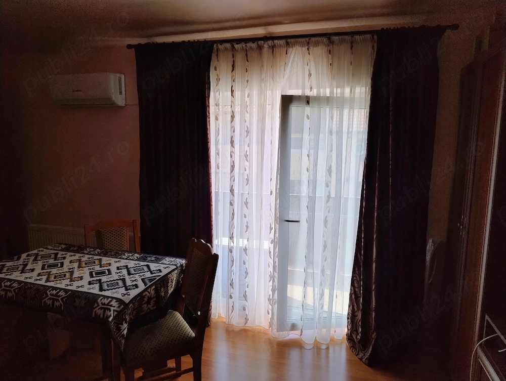 Vând apartament 2 camere