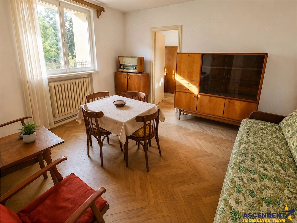 3D! Apartament luminos, arie linistita, oportunitate personalizare, Aleea Savinesti, Targu Mures