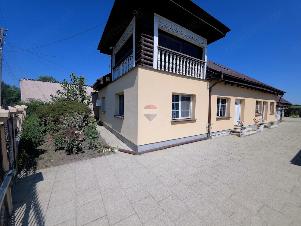 Casă / Vilă cu 3 camere de vânzare