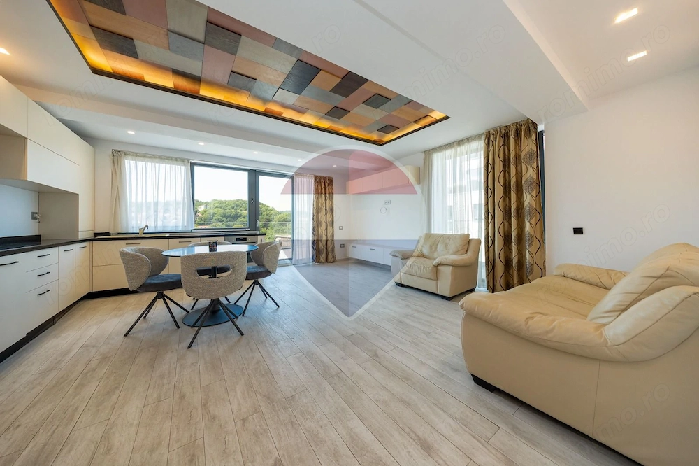 Apartament superb, confort, multiple utilitati! CENTRAL
