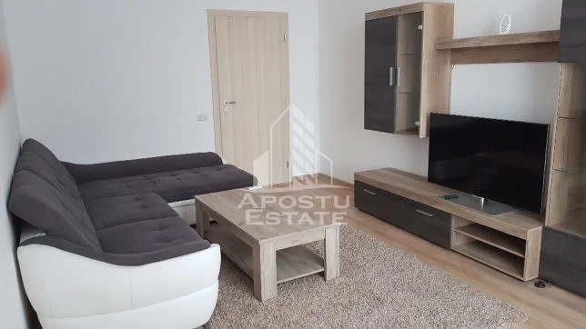 Apartament decomandat cu 2 camere in zona Circumvalatiunii, Timisoara