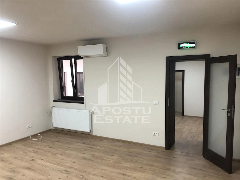 Spatiu pentr birou, 16 mp Piata Unirii Timisoara