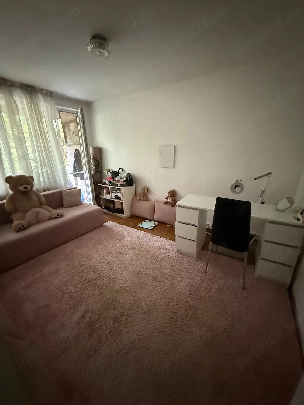 Apartament 3 camere